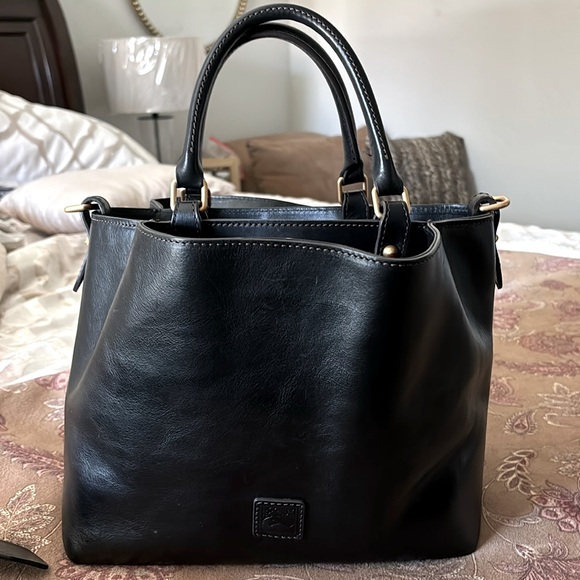 Beautiful Dooney and Bourke - Picture 1 of 9